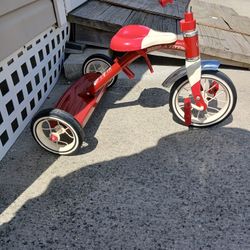 Tricycle 