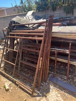 Scaffolding