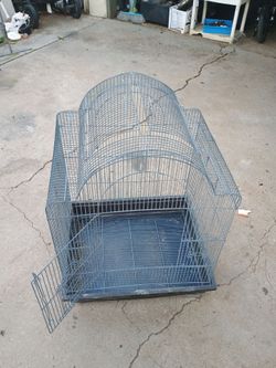 Big Bird Cage