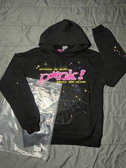 Sp5der Hoodie