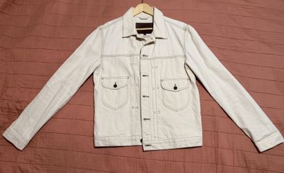 Brave Star Badlands Type 2 Jacket Medium