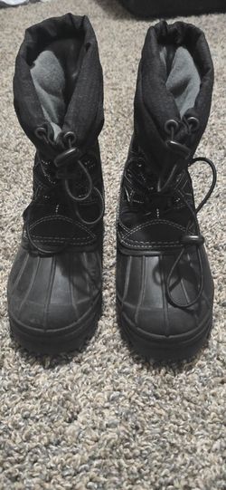 Boy Waterproof Boots 