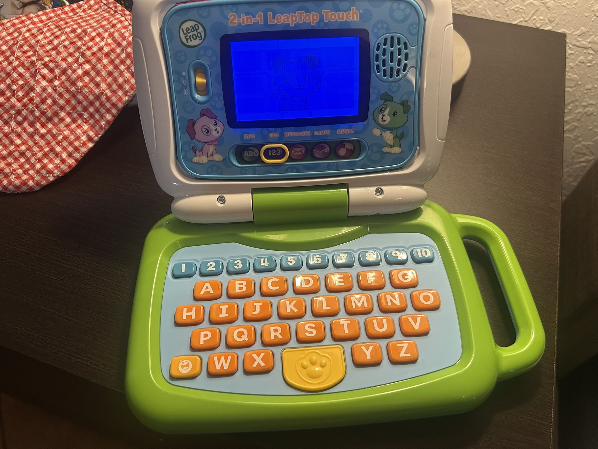 Leap Frog Tablet