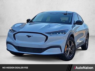 2023 Ford Mustang Mach-E