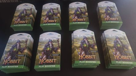 MTG Magic The Gathering The Hobbit