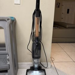 Bissell Crosswave Vaccum And Mop
