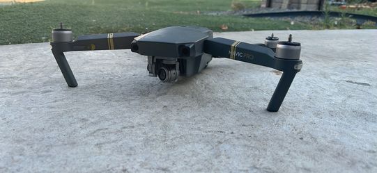 DJI Mavic Pro