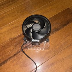 GPU Cpu Ram and Fan