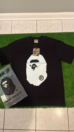 bape tee