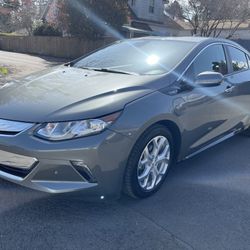 2016 Chevrolet Volt