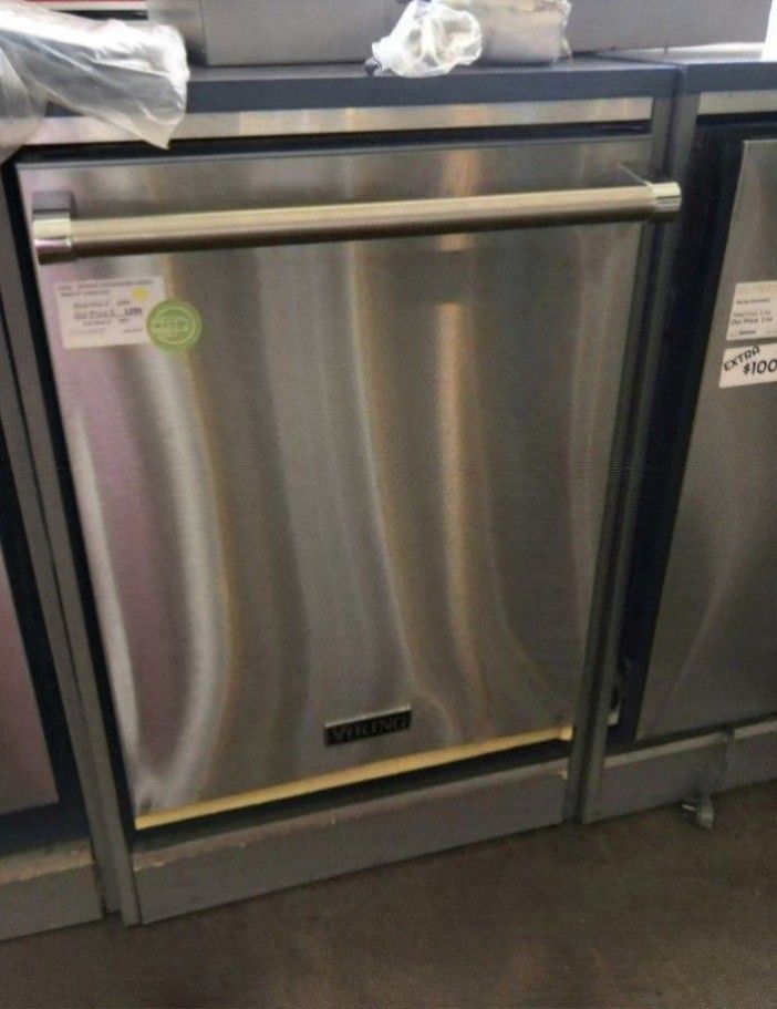 Viking Dishwasher