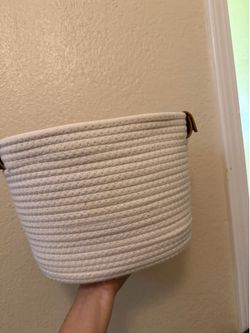 Baskets
