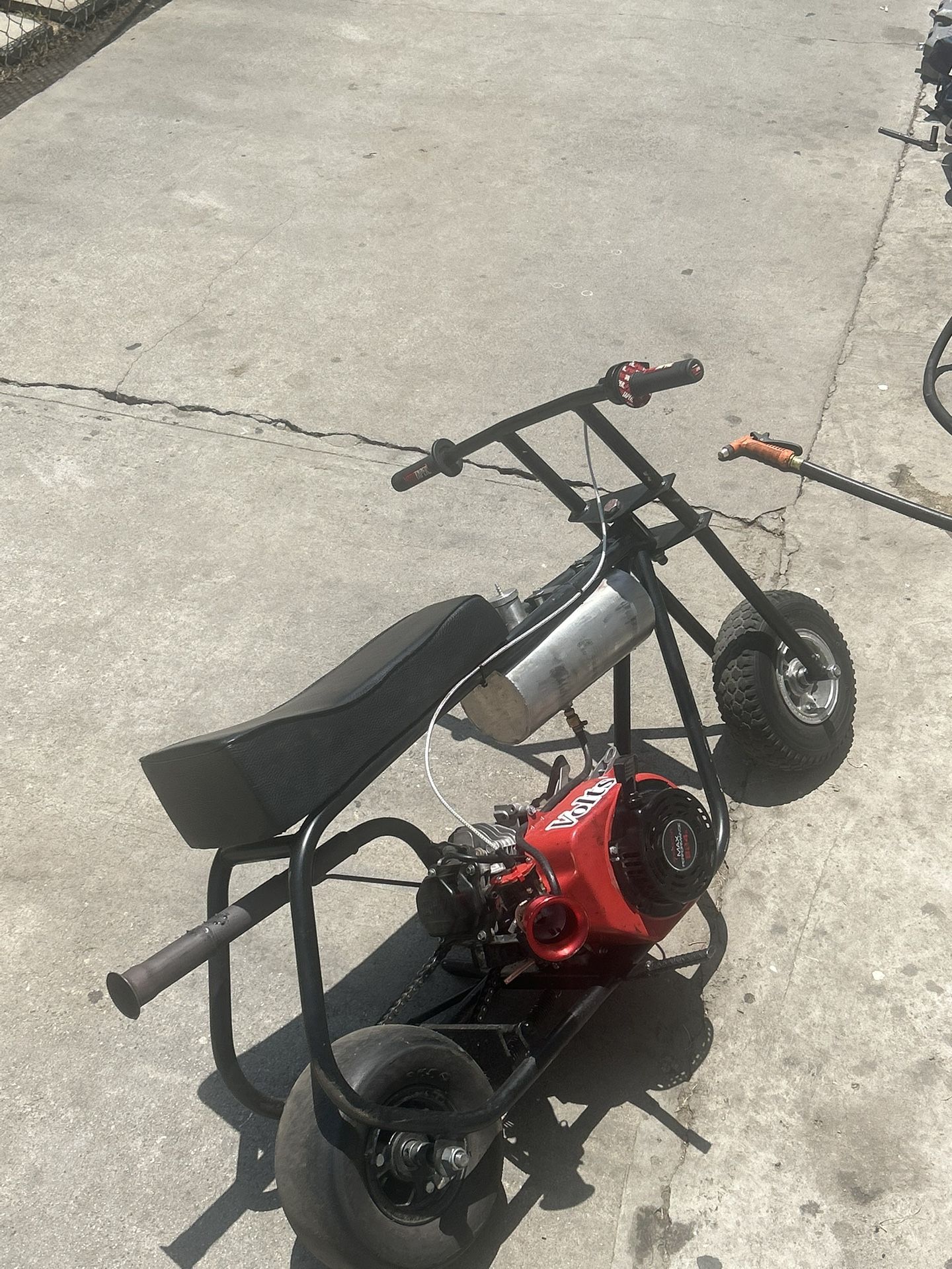 Minibike