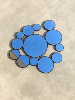 Mirror 2ft by 2ft