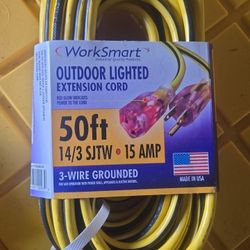 Extension Cord