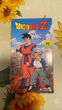Dragon ball Z movie