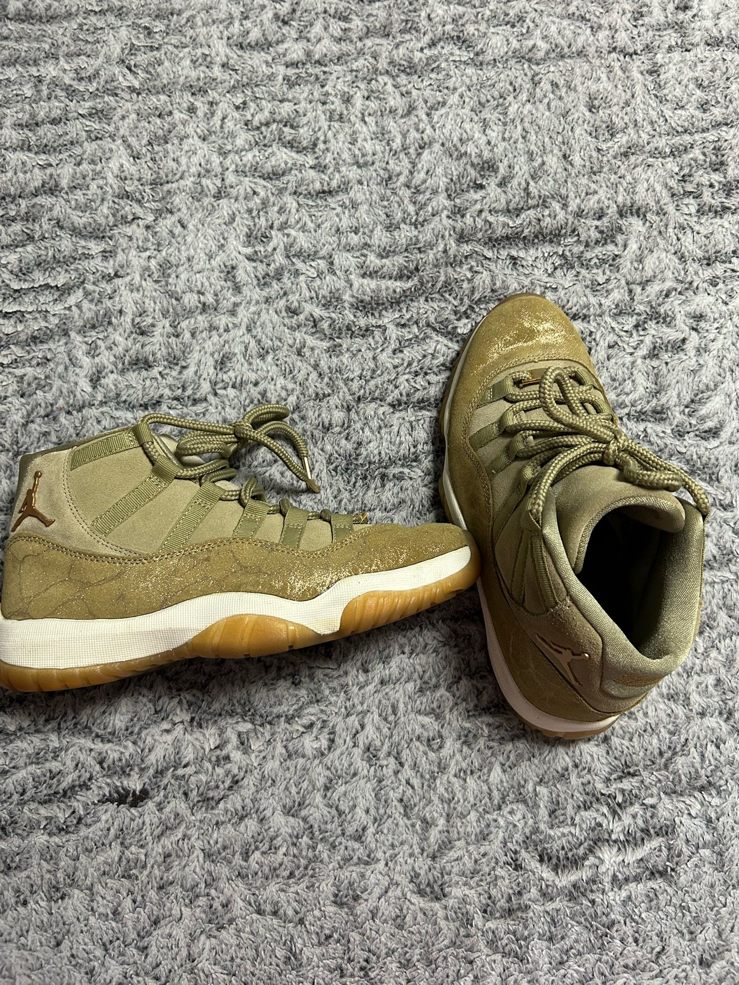 Jordan 11