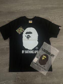 Bape Shirt Size Large