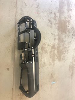 vw cc parts