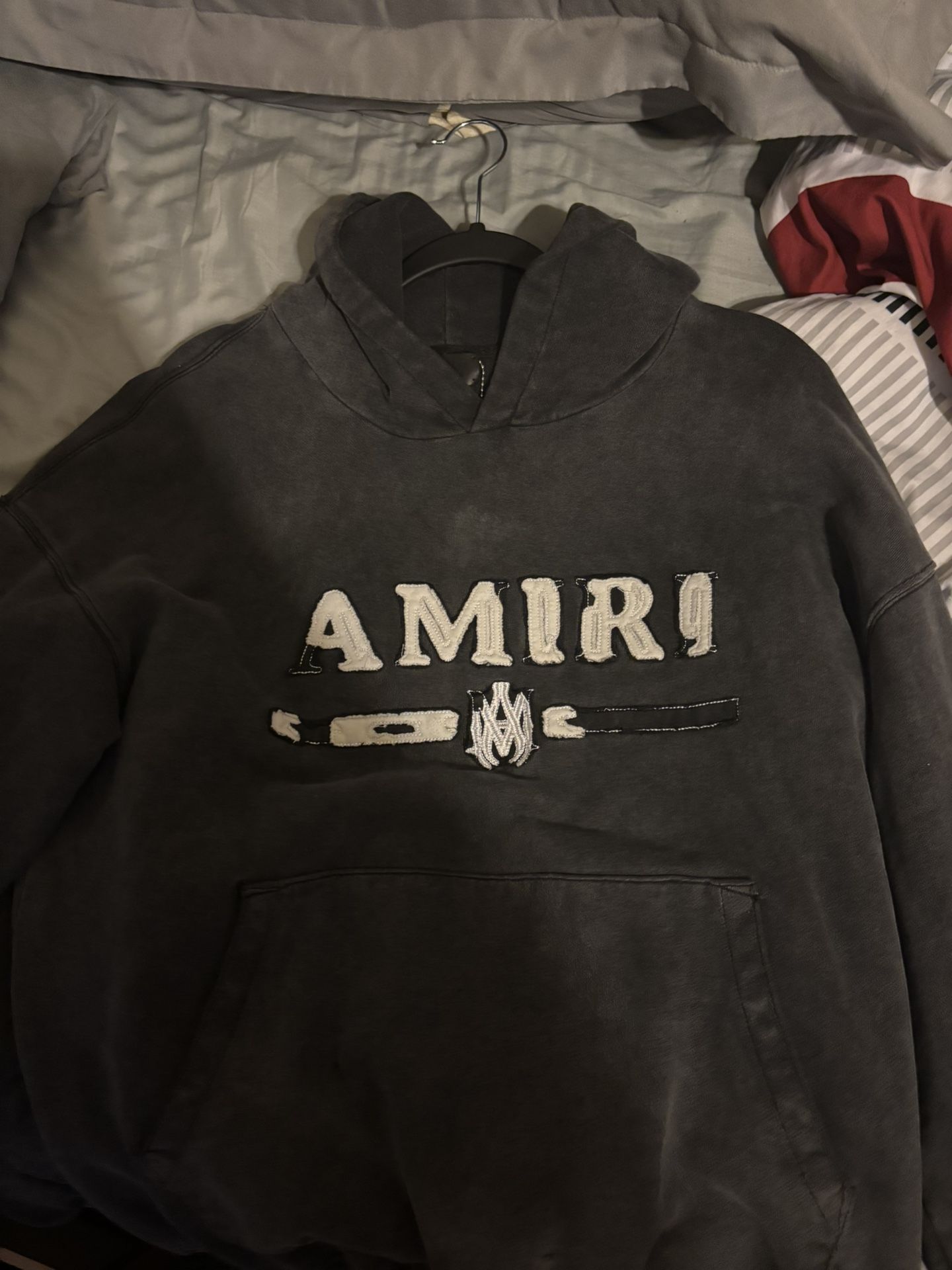 Amiri Hoodie