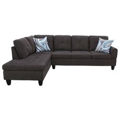 2 Piece Sectional 
