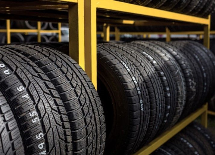 Used Tires as a Set or Individual