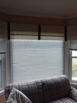 Hunter Douglas Blinds
