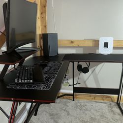 Gamer / Computer desk