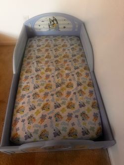 Toddler beds
