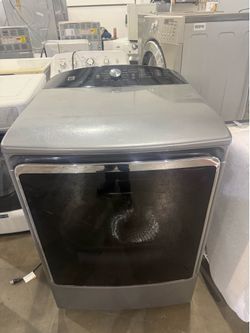 Kenmore gas dryer