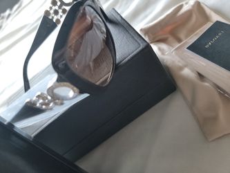 Bvlgari Sunglasses 