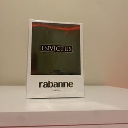 Invictus Parfum