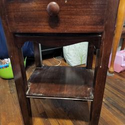 Side Table