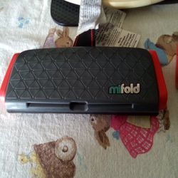 Used From The Brand mifold Portable Car Seats