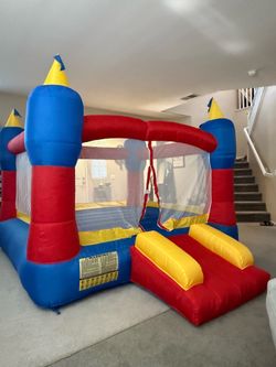 Bounce House