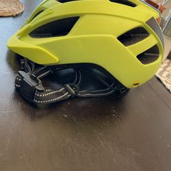 Free Bontrager Kids Helmet Bicycle MIPS 