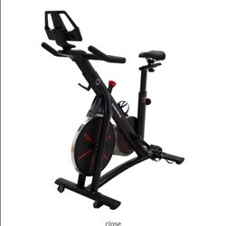 Indoor Bicycle