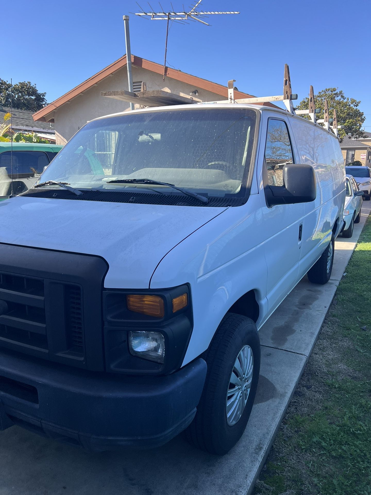 2012 Ford F-350 Super Duty