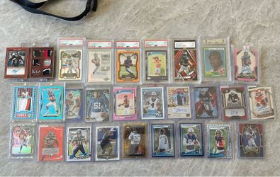 Sports Cards