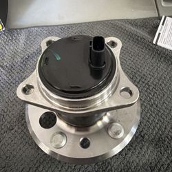 Rear Right Wheel Hub Bearing Assembly For 2002 2003 Lexus Es300