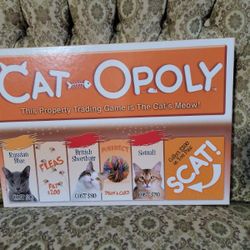 Various Games (Board)