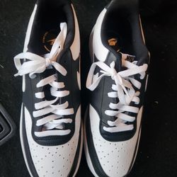 Nike Women's Shoes Worn Once Too Small