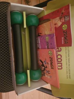 Zuma Exercise bundle