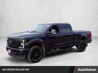 2022 Ford F-250