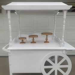 Candy Cart 