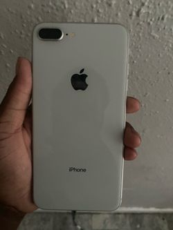 iPhone 8