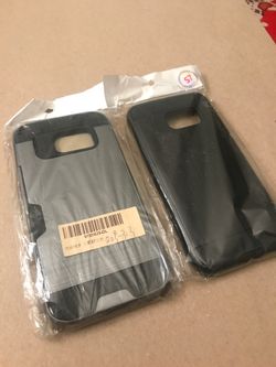 Casé galaxy s7 #4 brand new