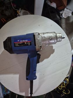 Impact tool