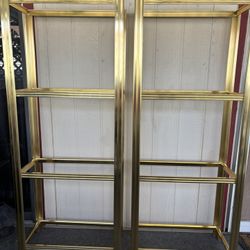 Decorative Shelving Racks