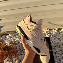 Jordan 4